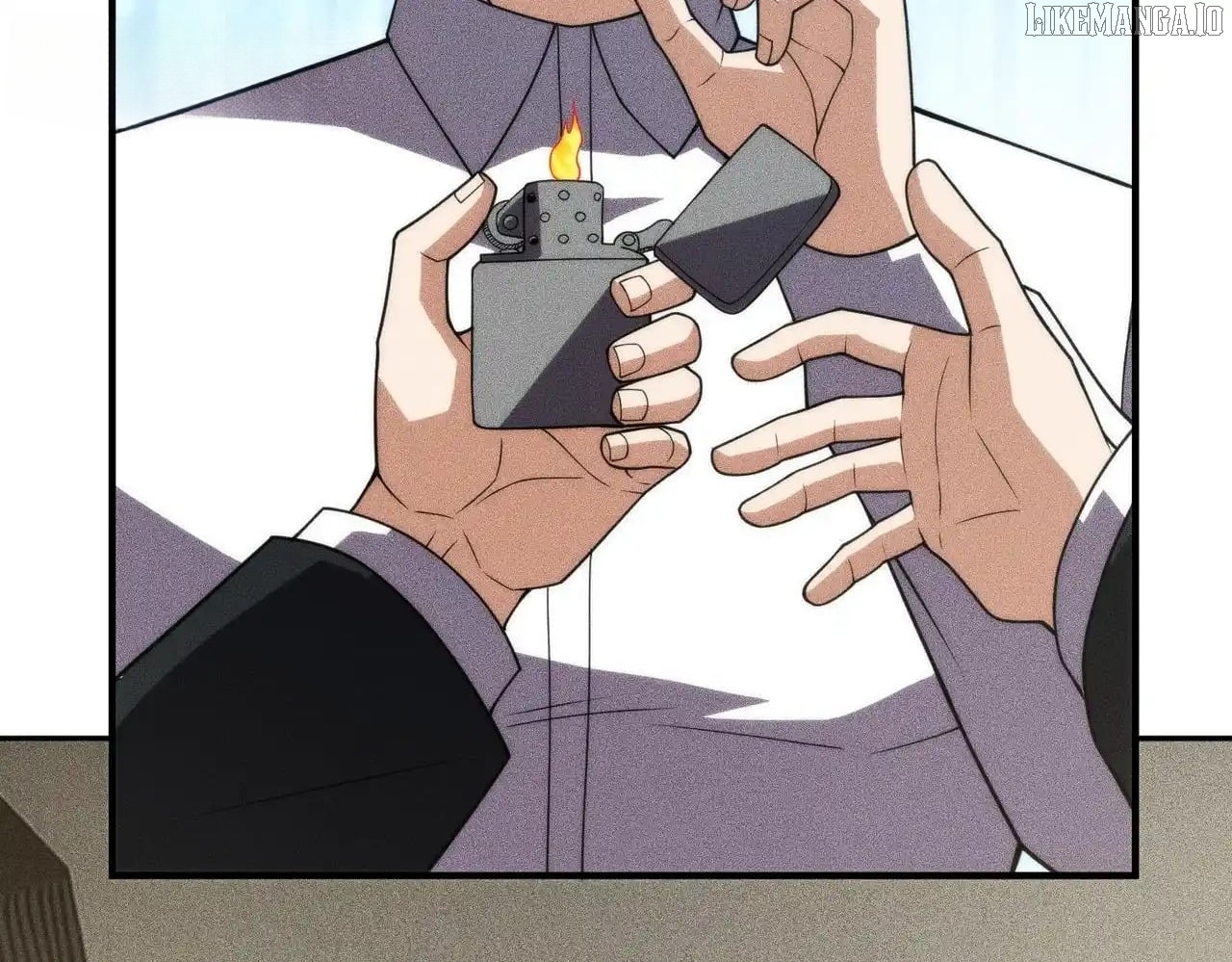 Hidden Dragon in the City (2025) Chapter 11 - page 98